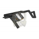 Kriss Vector GBB - Black -