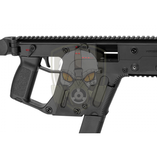 Kriss Vector GBB - Black -