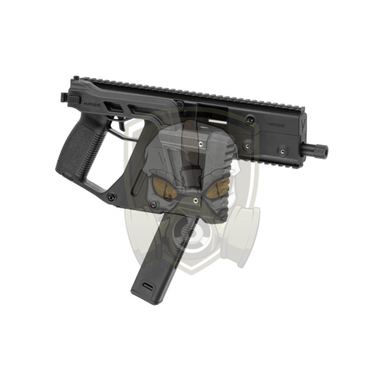 Kriss Vector GBB - Black -