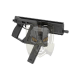 Kriss Vector GBB - Black -