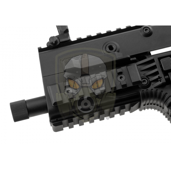 Kriss Vector GBB - Black -