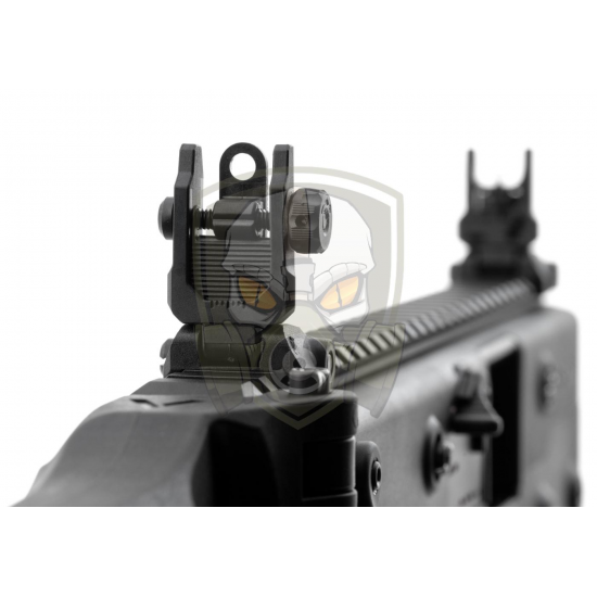 Kriss Vector GBB - Black -
