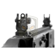 Kriss Vector GBB - Black -