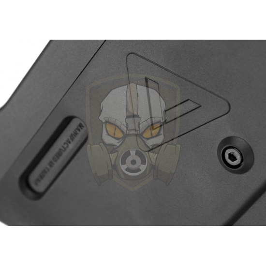 Kriss Vector GBB - Black -