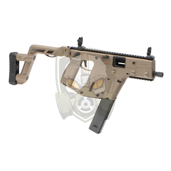 Kriss Vector GBB - FDE -