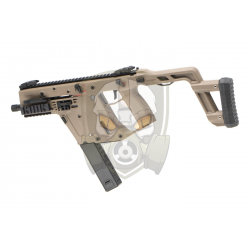 Kriss Vector GBB - FDE -
