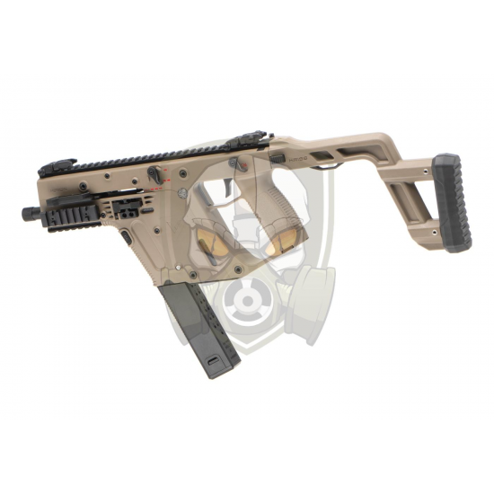 Kriss Vector GBB - FDE -