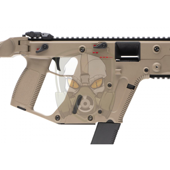 Kriss Vector GBB - FDE -