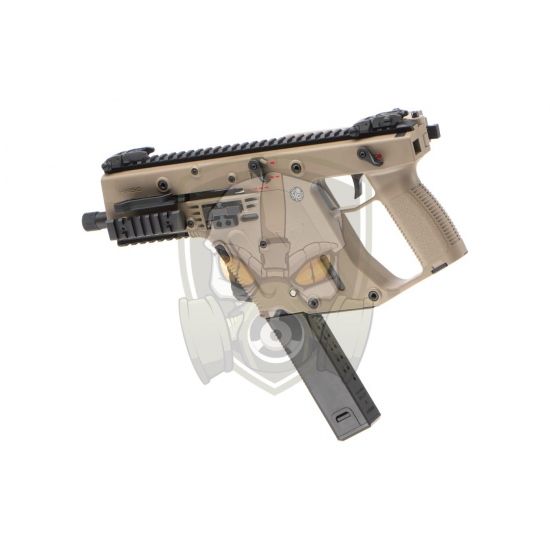 Kriss Vector GBB - FDE -