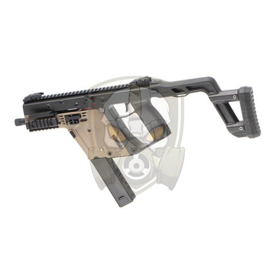 Kriss Vector GBB - Dual Tone -