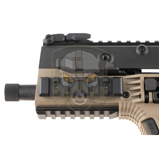 Kriss Vector GBB - Dual Tone -