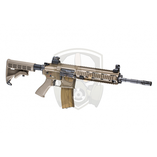 416 GBR - Desert -