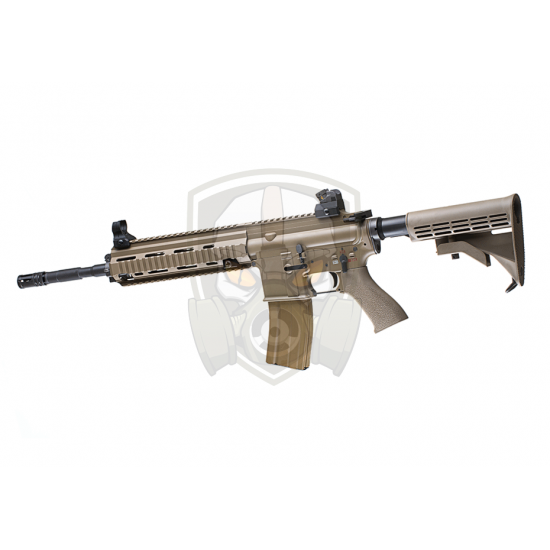 416 GBR - Desert -
