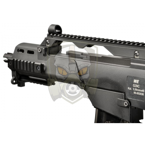 G39C GBR G39C GBR