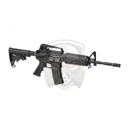 M4A1 GBR - Black -