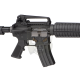 M4A1 GBR - Black -