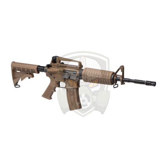 M4A1 GBR - Desert -