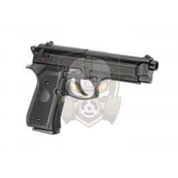 M92 FS Heavy Metal Spring Gun