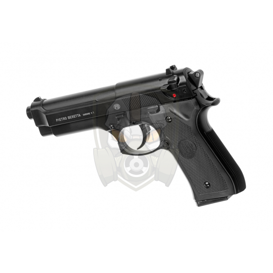 M92 FS Metal Slide Spring Gun