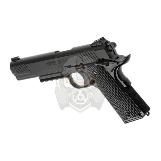 M1911 Heavy Metal Spring Gun