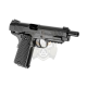 M1911 Heavy Metal Spring Gun