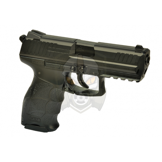 P30 Metal Version Spring Gun P30 Metal Version Spring Gun