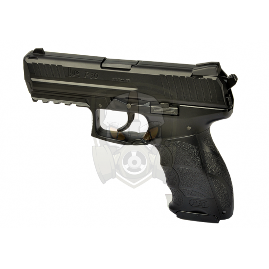 P30 Metal Version Spring Gun P30 Metal Version Spring Gun