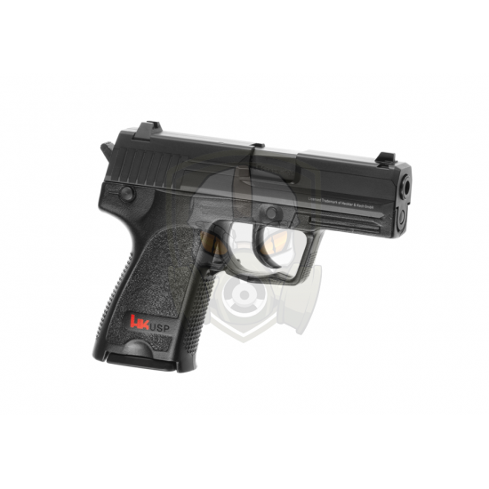 USP Compact Spring Gun USP Compact Spring Gun