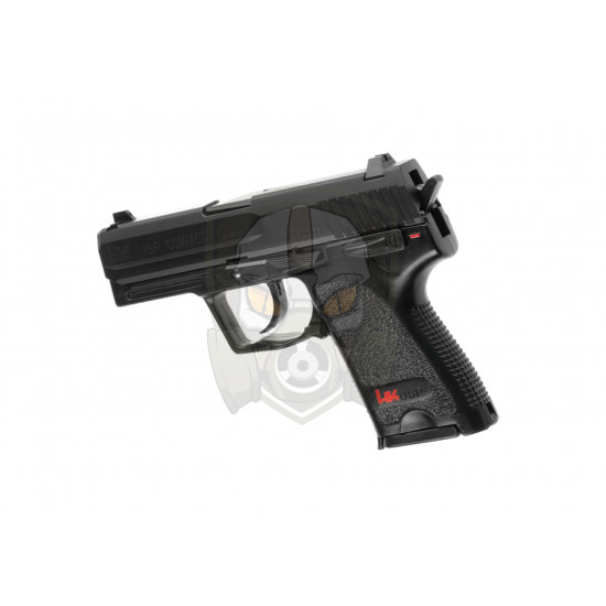 USP Compact Spring Gun USP Compact Spring Gun