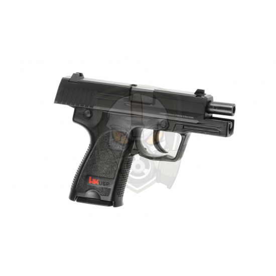 USP Compact Spring Gun USP Compact Spring Gun