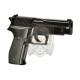 P226 Spring Gun
