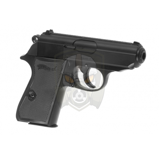 PPK/S Metal Slide Spring Gun