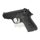 PPK/S Metal Slide Spring Gun