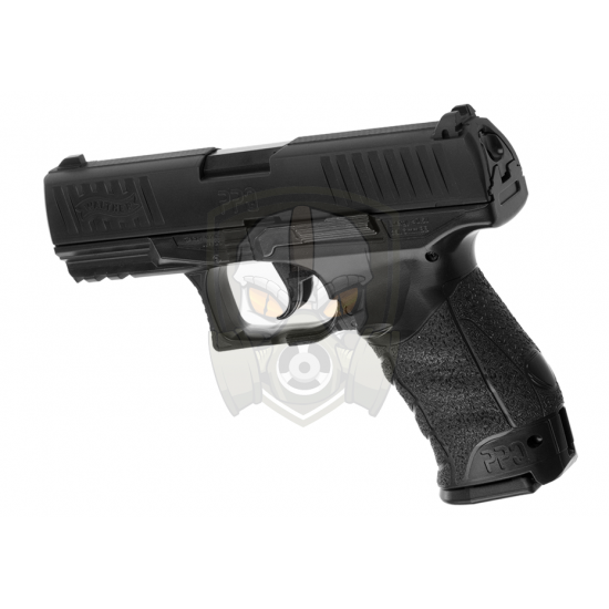 PPQ Metal Slide Spring Gun