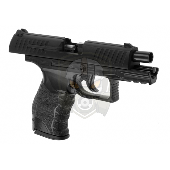 PPQ Metal Slide Spring Gun