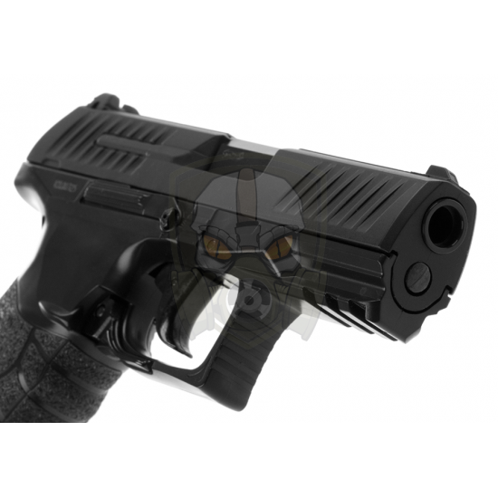 PPQ Metal Slide Spring Gun