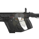 Kriss Vector with Mock Suppressor S-AEG