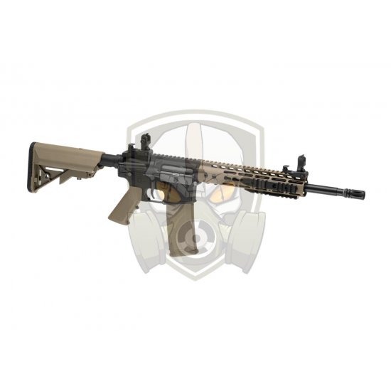 SA-C09 Core S-AEG - Half Tan -