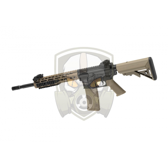 SA-C09 Core S-AEG - Half Tan -