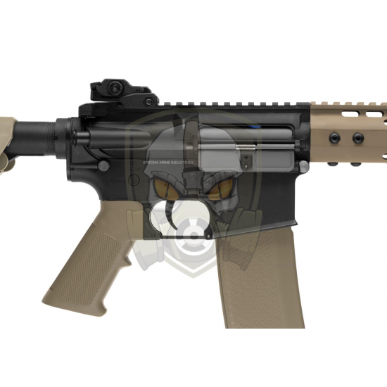 SA-C09 Core S-AEG - Half Tan -