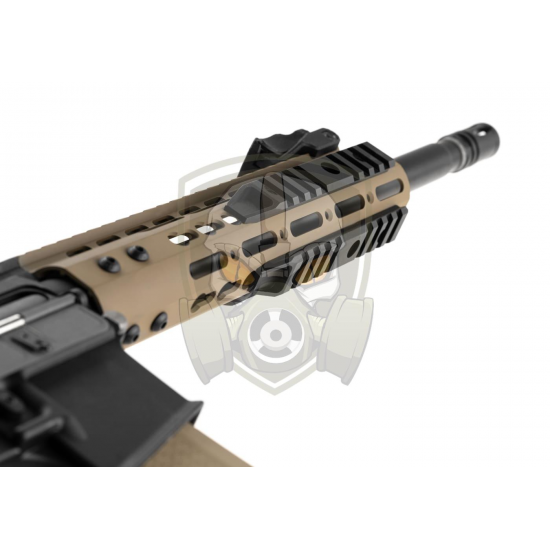 SA-C09 Core S-AEG - Half Tan -