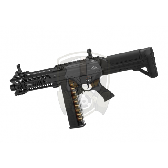 SGR-12 AEG Shotgun