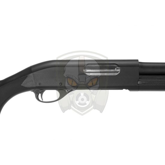 CM350L Shotgun
