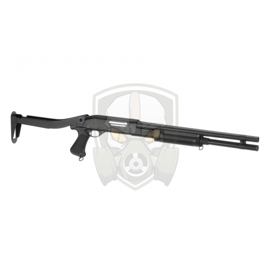 CM352L Shotgun