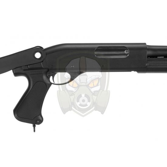 CM352L Shotgun