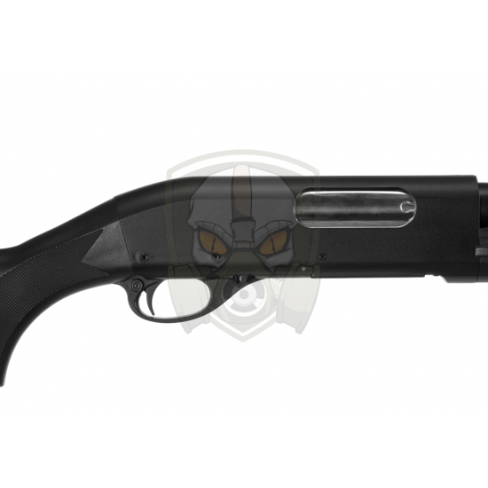 CM350 Shotgun