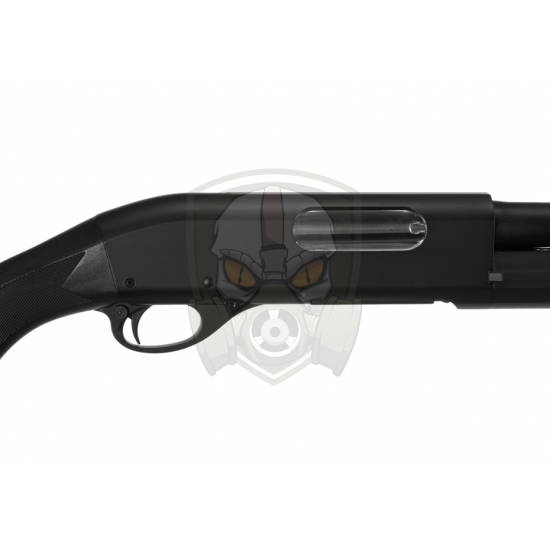 CM350M Shotgun Metal Version