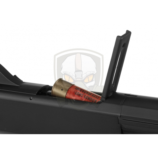 CM350M Shotgun Metal Version