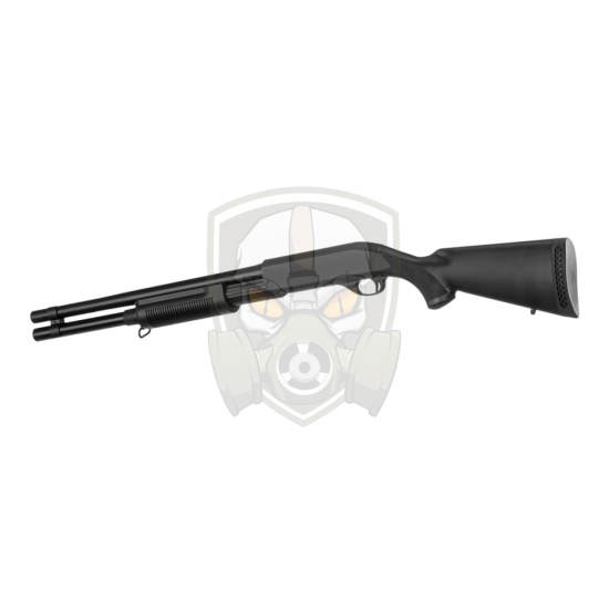 CM350LM Shotgun Metal Version