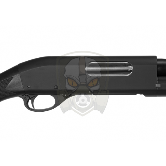 CM350LM Shotgun Metal Version